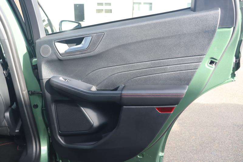 2025 FORD KUGA 2025 FORD KUGA
