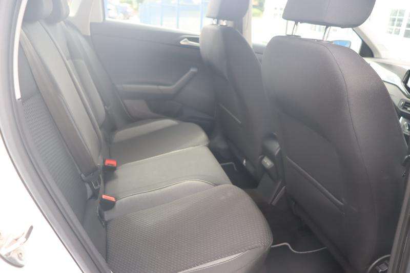 2021 VOLKSWAGEN POLO 2021 VOLKSWAGEN POLO