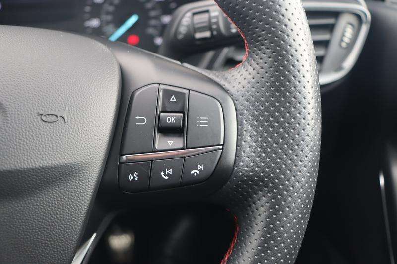 2021 FORD FIESTA 2021 FORD FIESTA