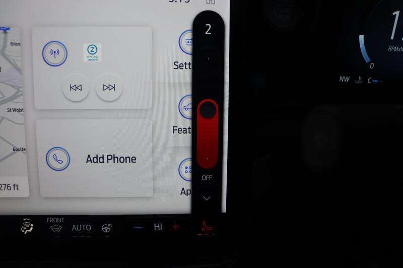 2024 FORD PUMA 2024 FORD PUMA