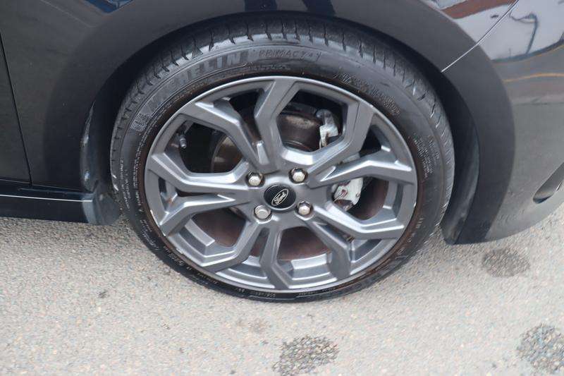 2021 FORD FIESTA 2021 FORD FIESTA