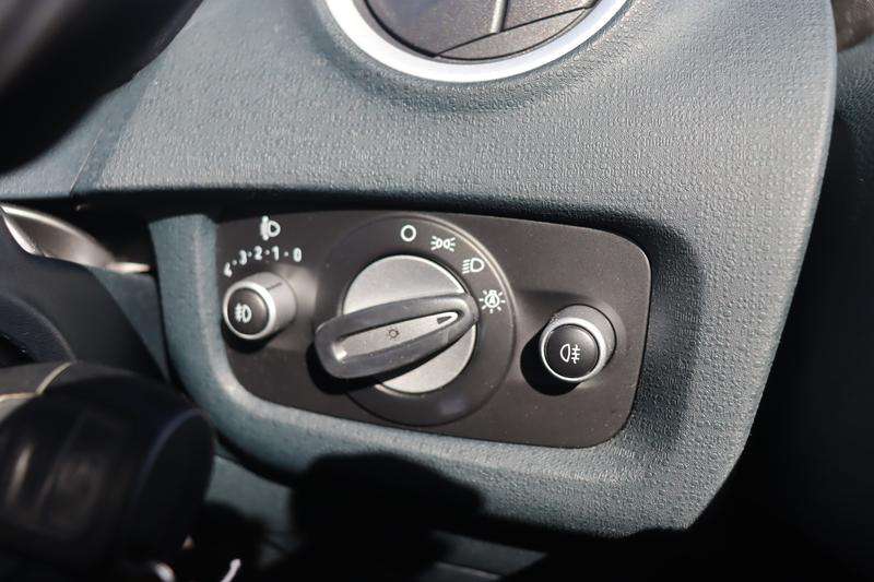 2012 FORD FIESTA 2012 FORD FIESTA