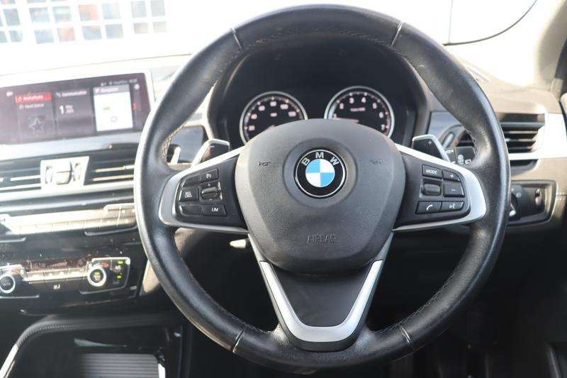 2022 BMW X2 2022 BMW X2