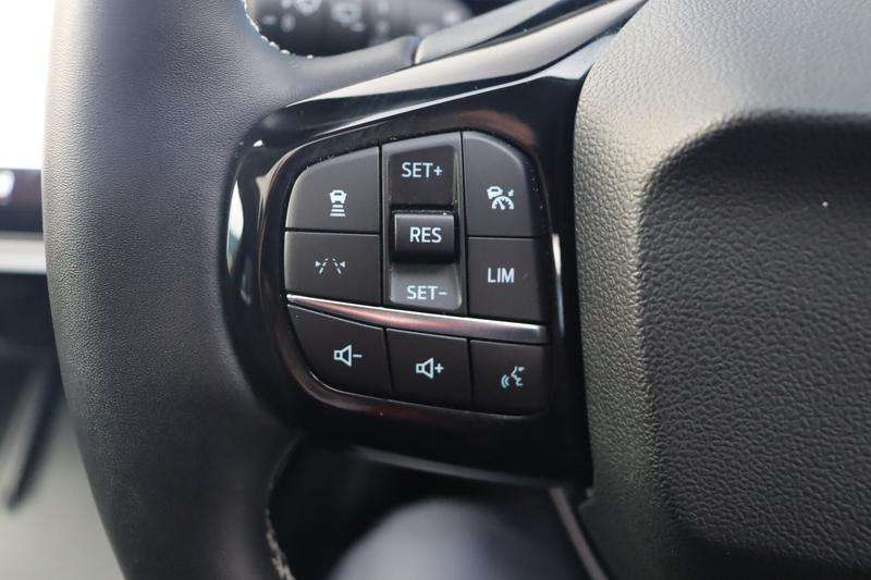 2024 FORD PUMA 2024 FORD PUMA