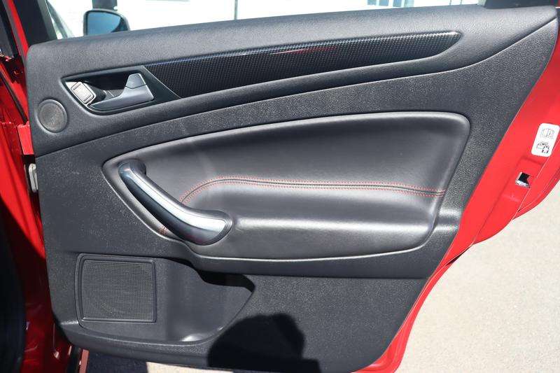 2012 FORD MONDEO 2012 FORD MONDEO