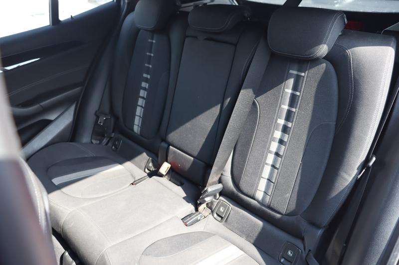 2022 BMW X2 2022 BMW X2