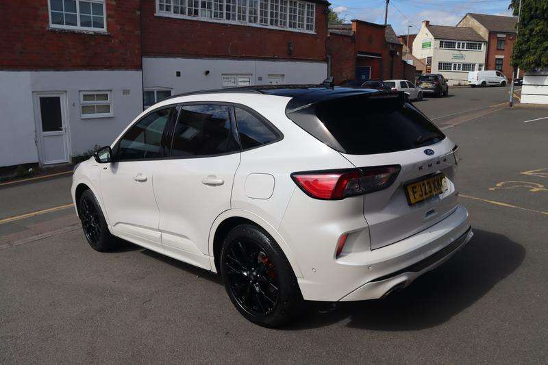 2023 FORD KUGA 2023 FORD KUGA