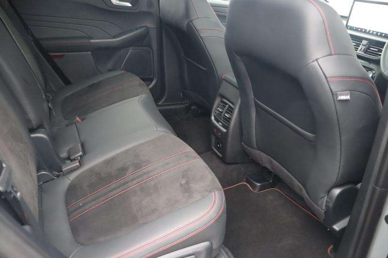 2025 FORD KUGA 2025 FORD KUGA