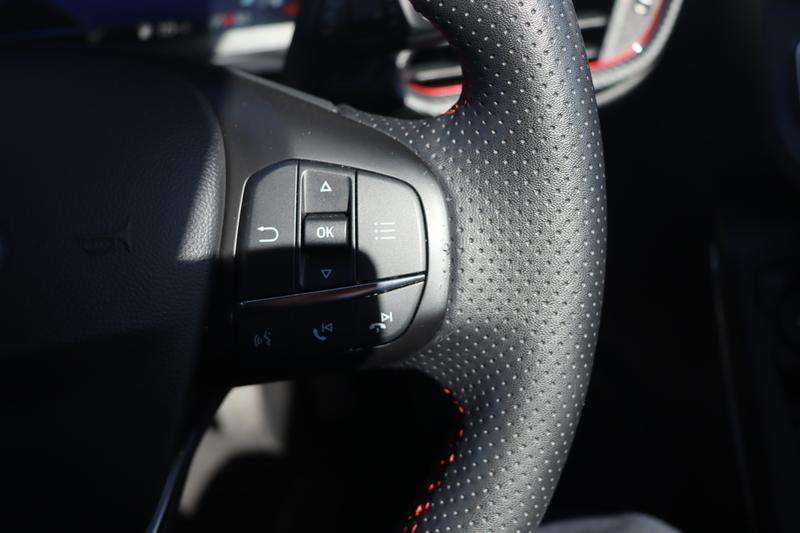 2022 FORD FIESTA 2022 FORD FIESTA