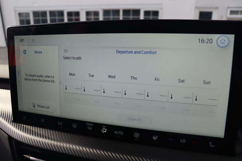 2026 FORD KUGA 2026 FORD KUGA