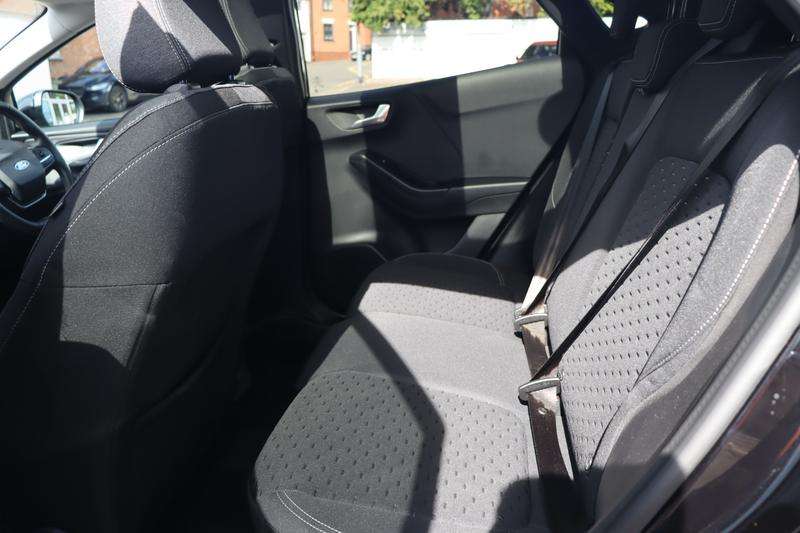 2025 FORD PUMA 2025 FORD PUMA