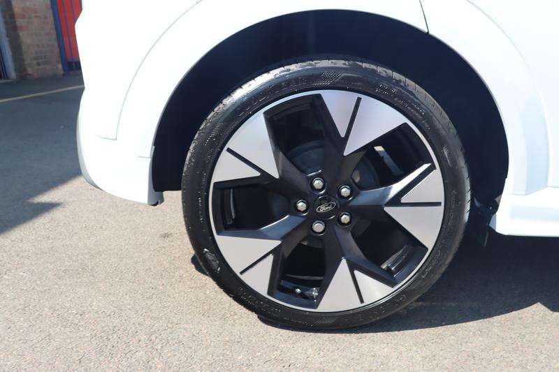 2025 FORD PUMA 2025 FORD PUMA