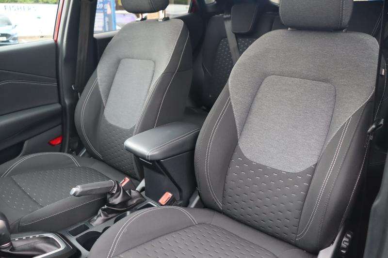 2024 FORD PUMA 2024 FORD PUMA