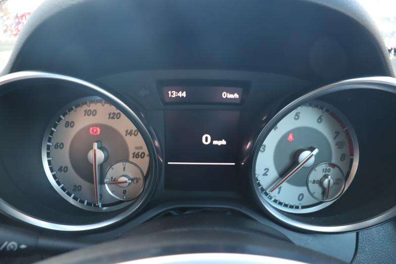 2011 MERCEDES-BENZ SLK 2011 MERCEDES-BENZ SLK