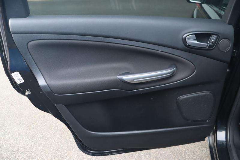 2014 FORD GALAXY 2014 FORD GALAXY