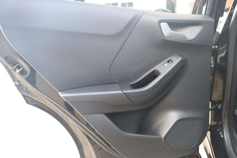 2025 FORD PUMA 2025 FORD PUMA