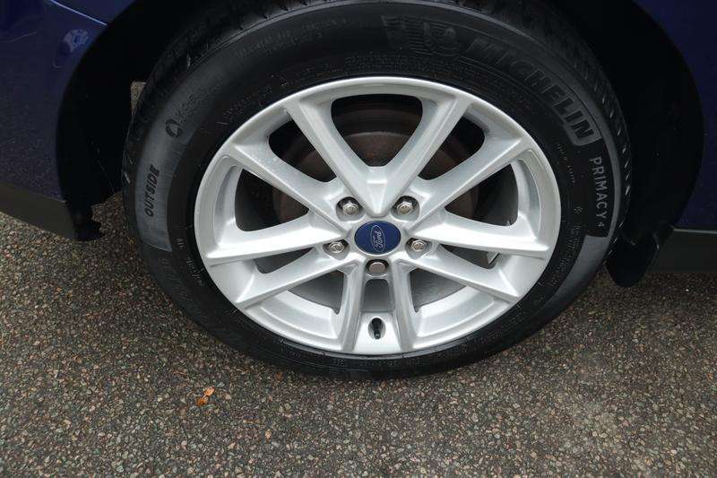 2015 FORD FOCUS 2015 FORD FOCUS