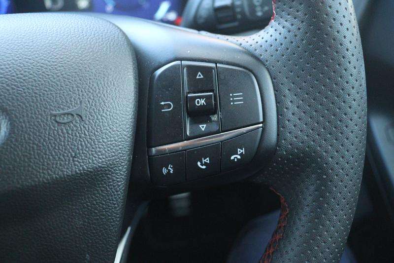 2023 FORD FOCUS 2023 FORD FOCUS