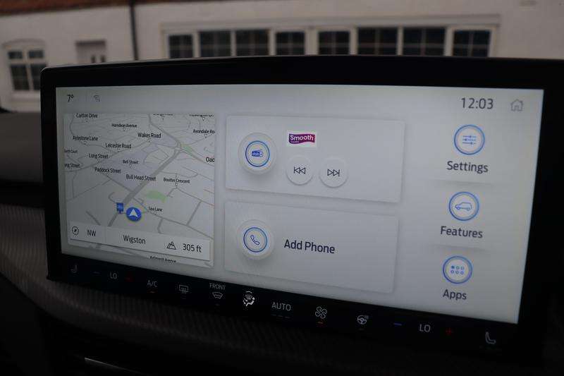 2025 FORD KUGA 2025 FORD KUGA