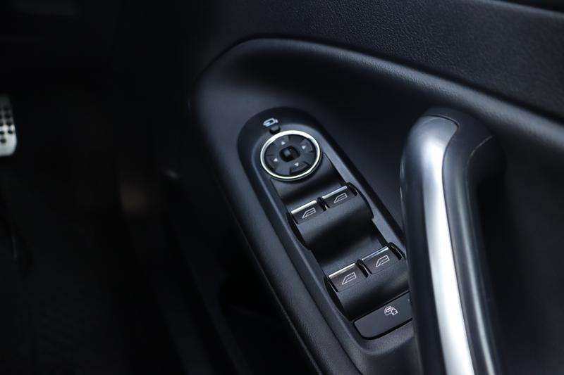 2012 FORD MONDEO 2012 FORD MONDEO