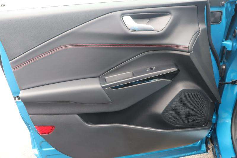 2025 FORD PUMA 2025 FORD PUMA