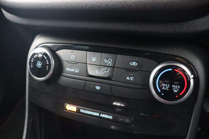 2021 FORD PUMA 2021 FORD PUMA