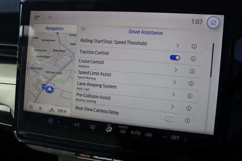 2025 FORD PUMA 2025 FORD PUMA