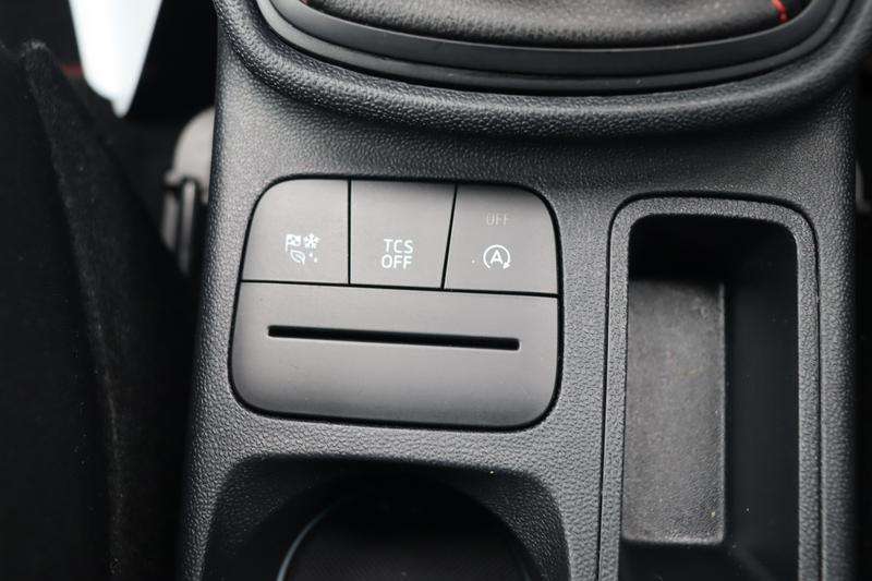 2021 FORD FIESTA 2021 FORD FIESTA
