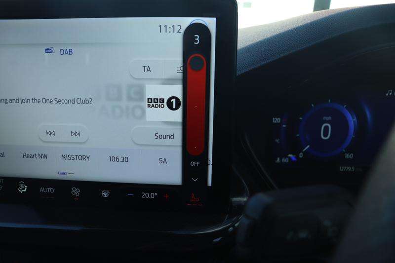 2023 FORD FOCUS 2023 FORD FOCUS