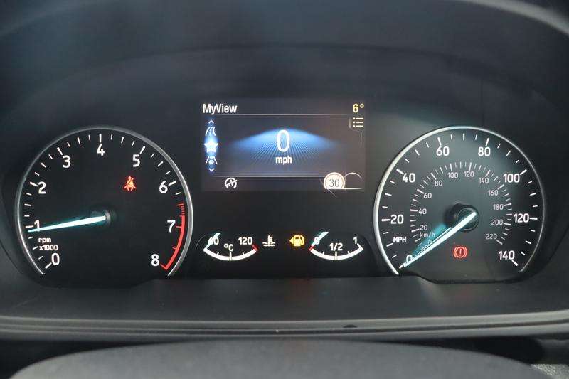 2023 FORD ECOSPORT 2023 FORD ECOSPORT