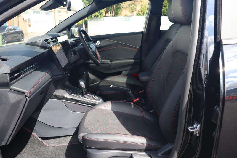 2026 FORD PUMA 2026 FORD PUMA