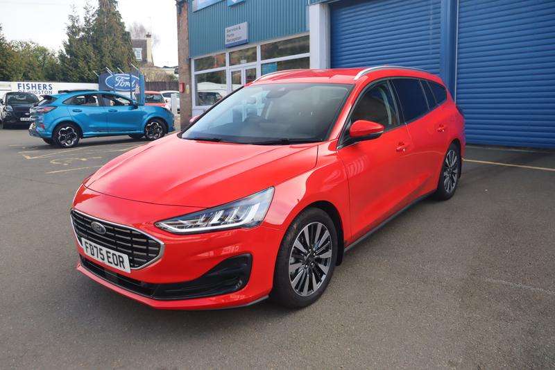 2025 FORD FOCUS 2025 FORD FOCUS