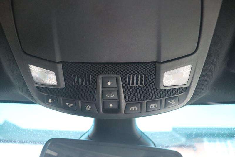 2019 FORD EDGE 2019 FORD EDGE