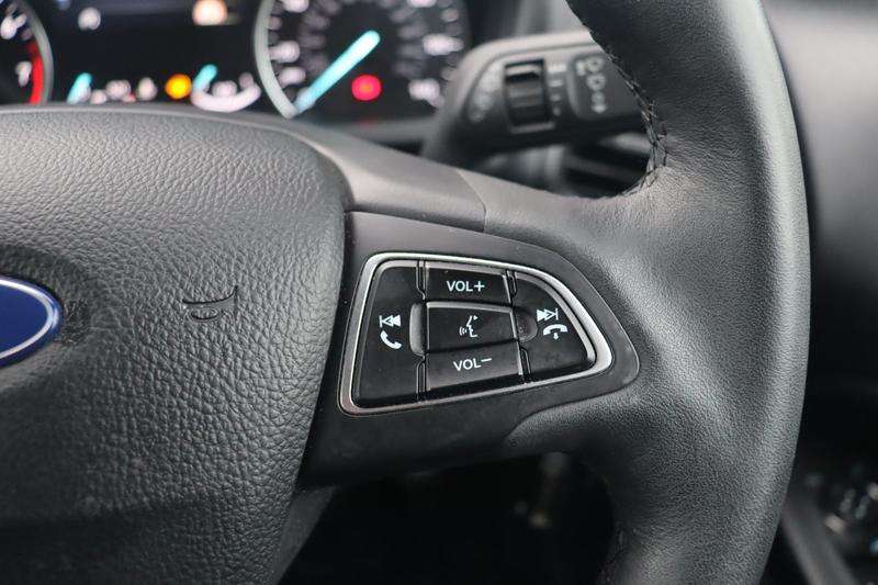 2023 FORD ECOSPORT 2023 FORD ECOSPORT