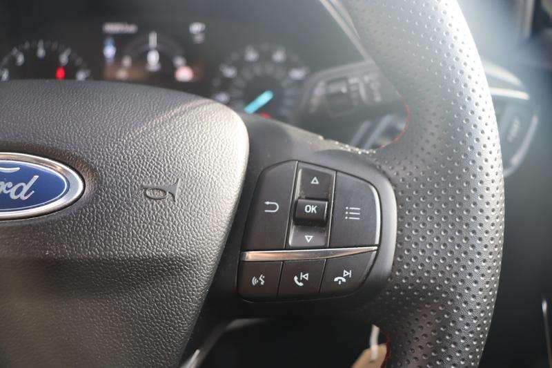 2022 FORD PUMA 2022 FORD PUMA