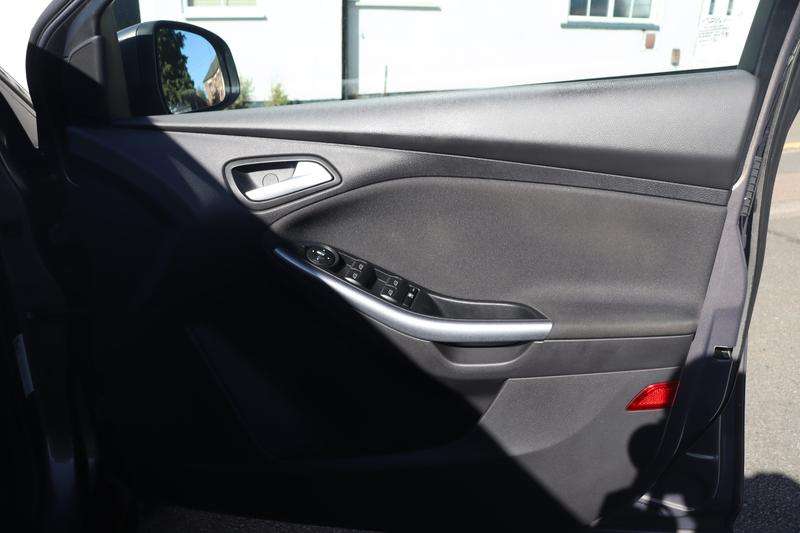 2012 FORD FOCUS 2012 FORD FOCUS