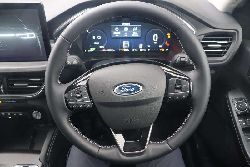 2025 FORD KUGA 2025 FORD KUGA