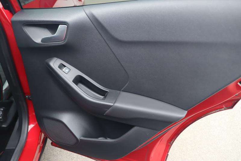 2023 FORD PUMA 2023 FORD PUMA