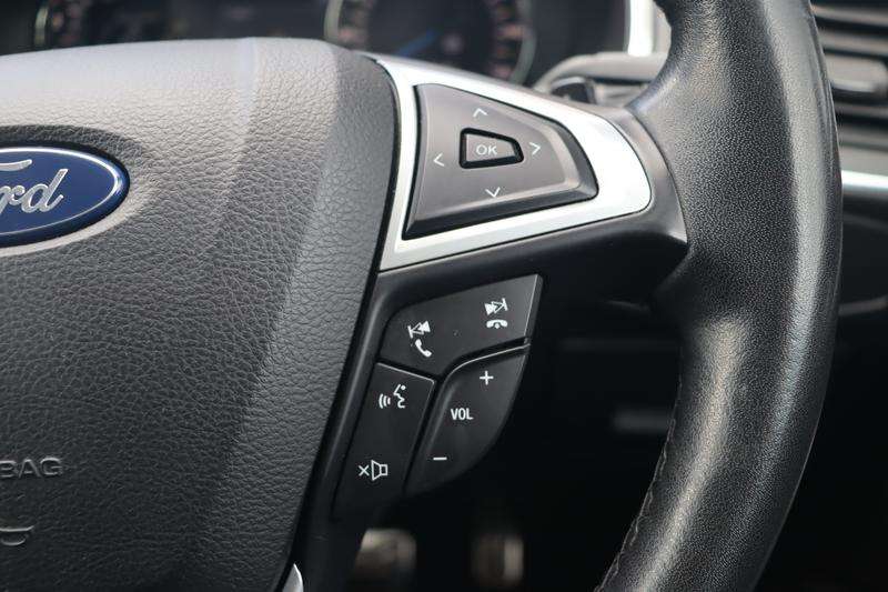 2017 FORD S-MAX 2017 FORD S-MAX