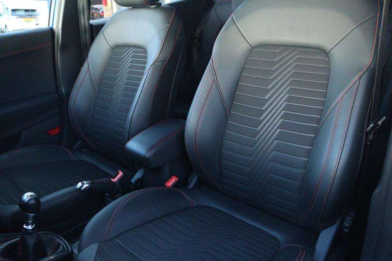 2022 FORD PUMA 2022 FORD PUMA
