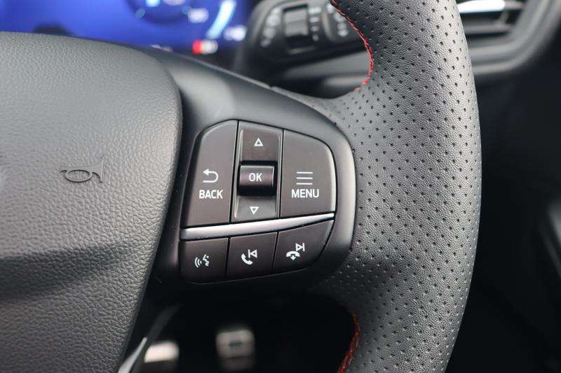 2023 FORD KUGA 2023 FORD KUGA