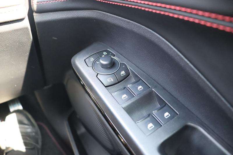 2025 FORD PUMA 2025 FORD PUMA