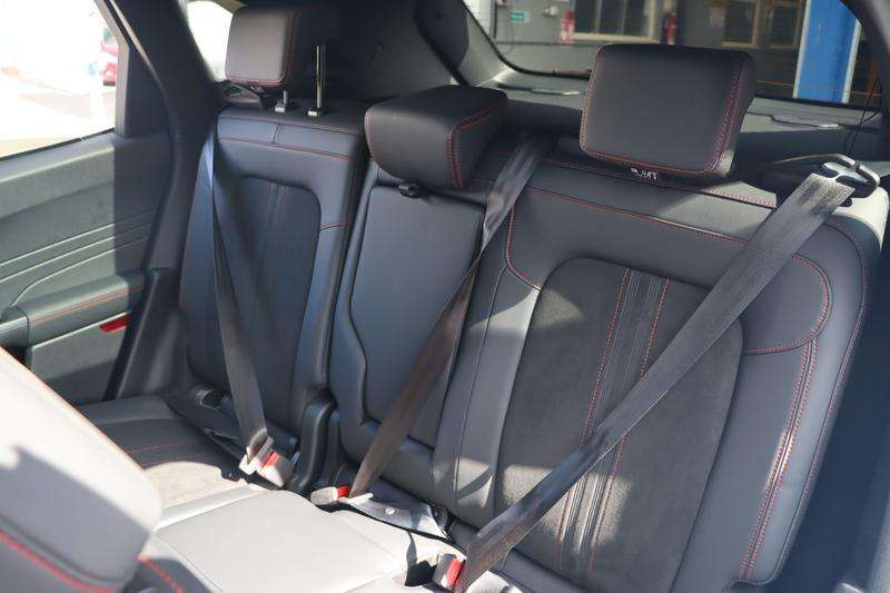 2026 FORD KUGA 2026 FORD KUGA