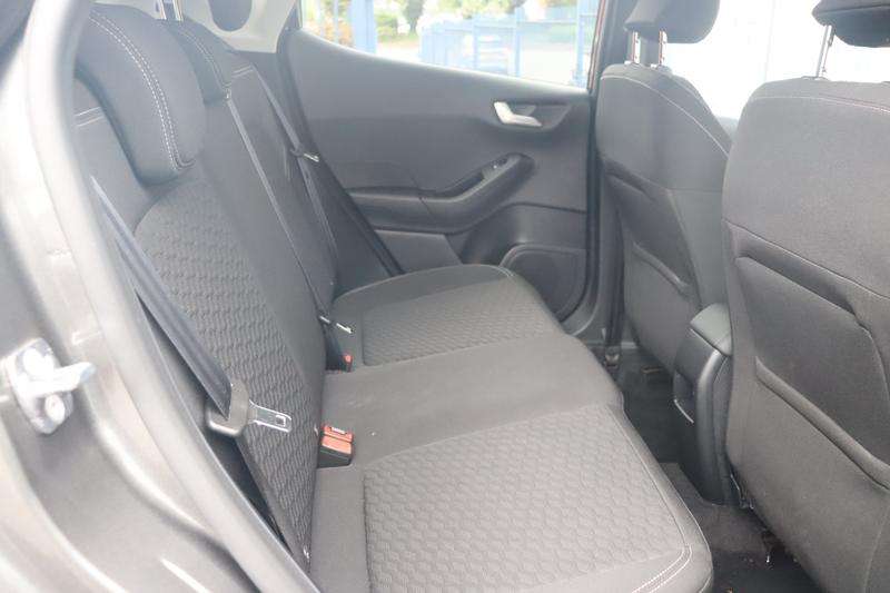 2023 FORD FIESTA 2023 FORD FIESTA