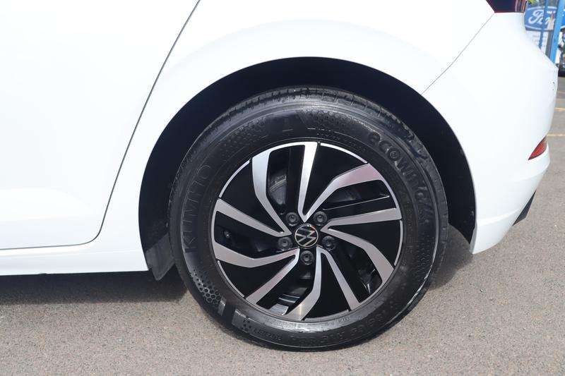 2021 VOLKSWAGEN POLO 2021 VOLKSWAGEN POLO