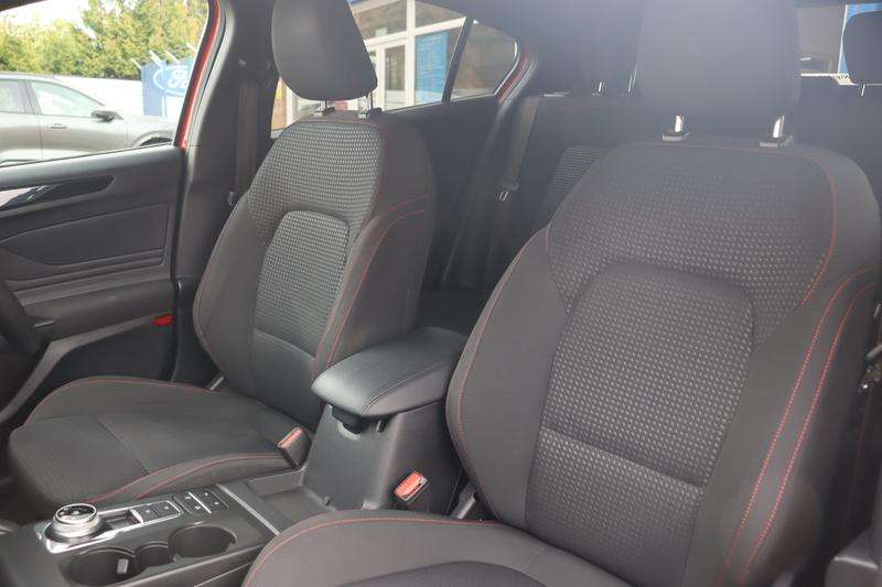 2019 FORD FOCUS 2019 FORD FOCUS