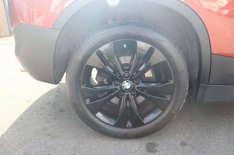 2022 BMW X2 2022 BMW X2