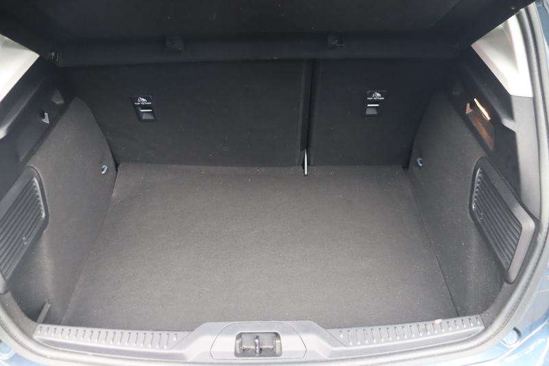 2023 FORD FOCUS 2023 FORD FOCUS