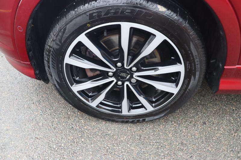 2017 FORD KUGA 2017 FORD KUGA