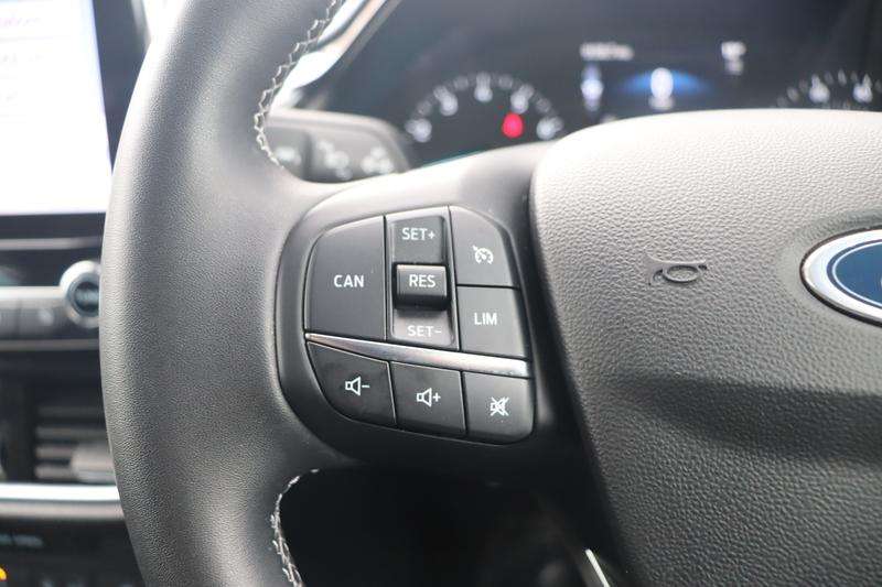 2023 FORD FIESTA 2023 FORD FIESTA